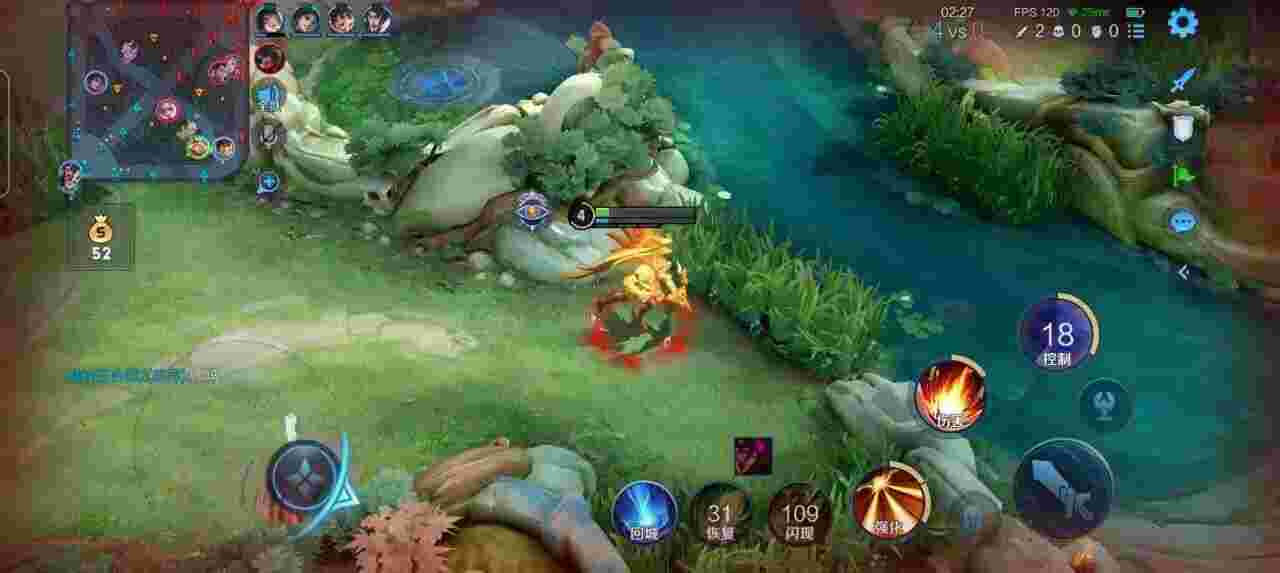 王者荣耀擎天柱 - 轻体直装科技和平精英辅助预览图